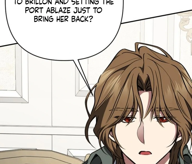 Shadow in Paradise Chapter 19 page 103 - 