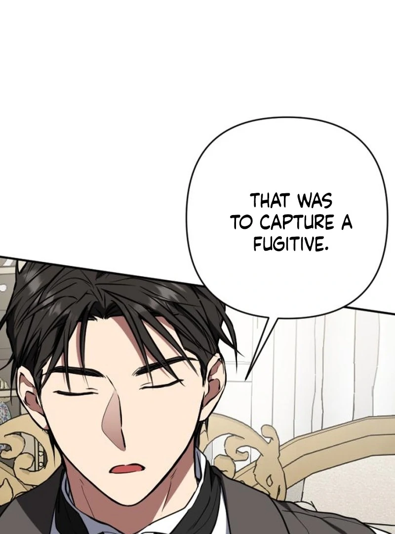Shadow in Paradise Chapter 19 page 105 - 