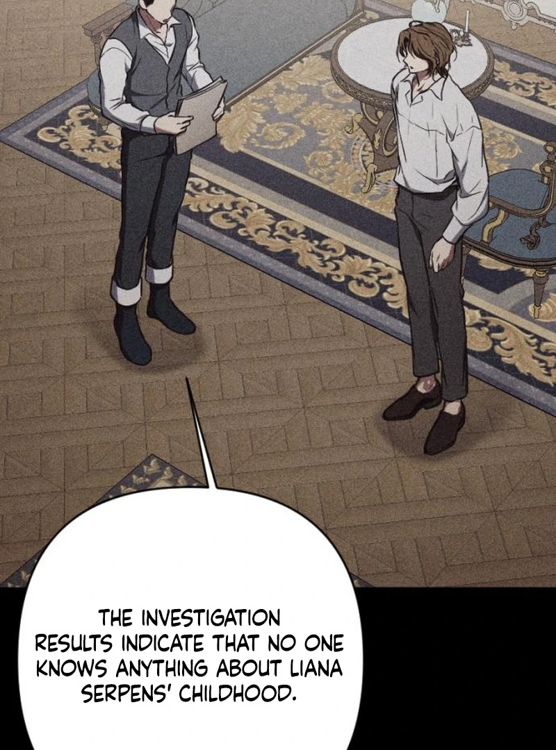 Shadow in Paradise Chapter 19 page 111 - 