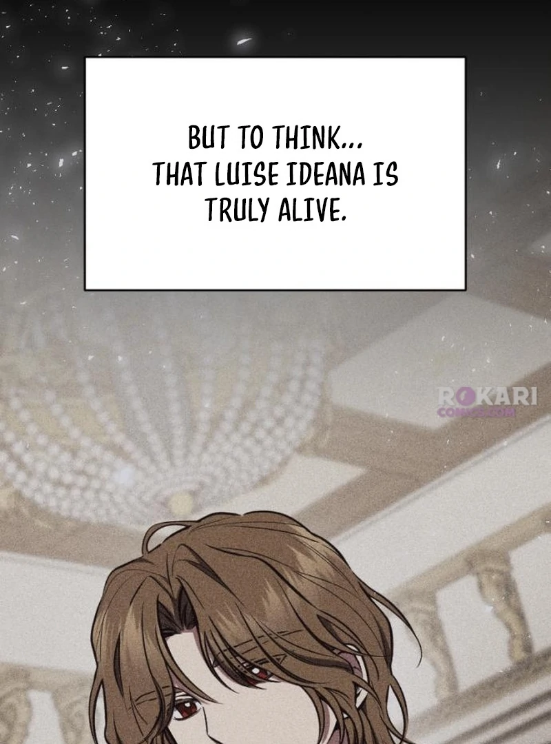 Shadow in Paradise Chapter 19 page 117 - 