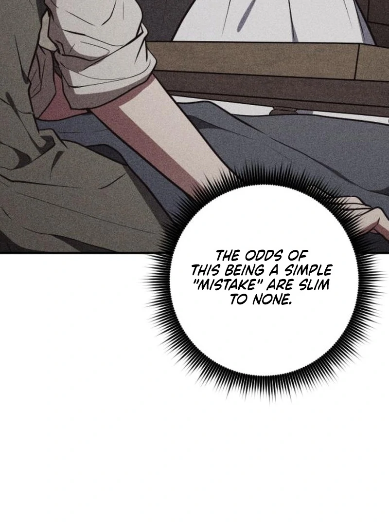 Shadow in Paradise Chapter 19 page 13 - 