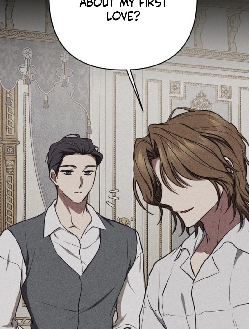 Shadow in Paradise Chapter 19 page 121 - 