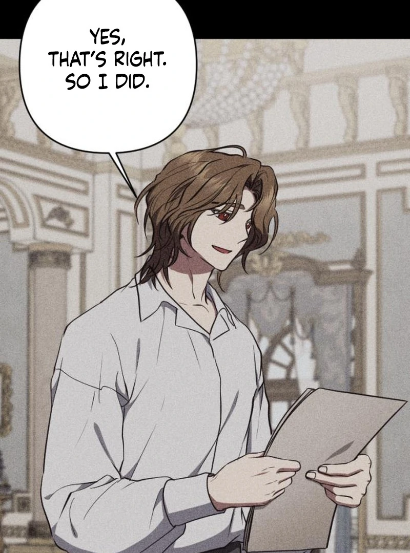 Shadow in Paradise Chapter 19 page 125 - 