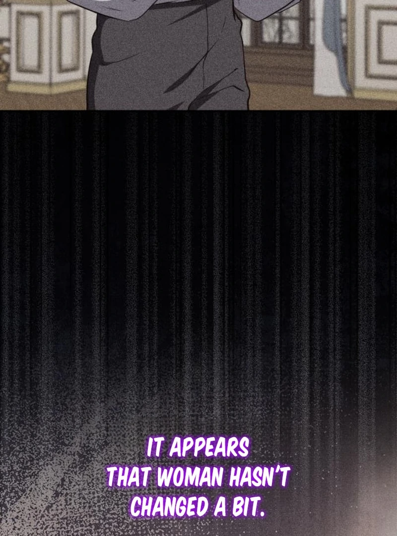 Shadow in Paradise Chapter 19 page 126 - 