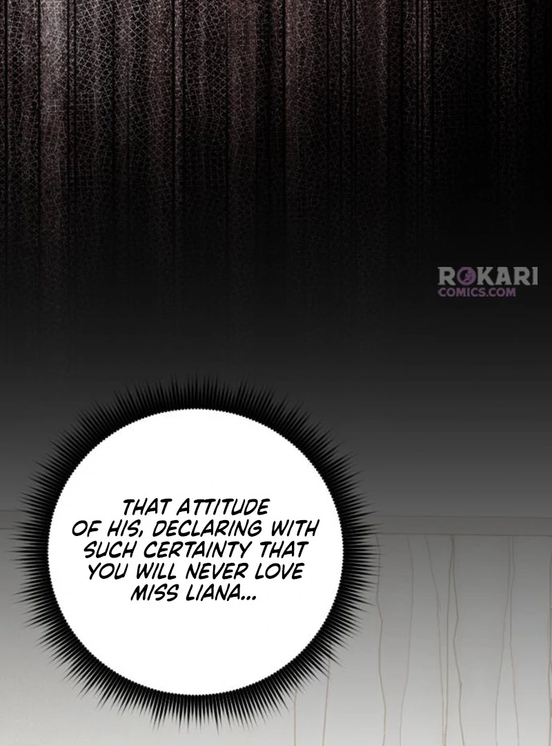 Shadow in Paradise Chapter 19 page 129 - 