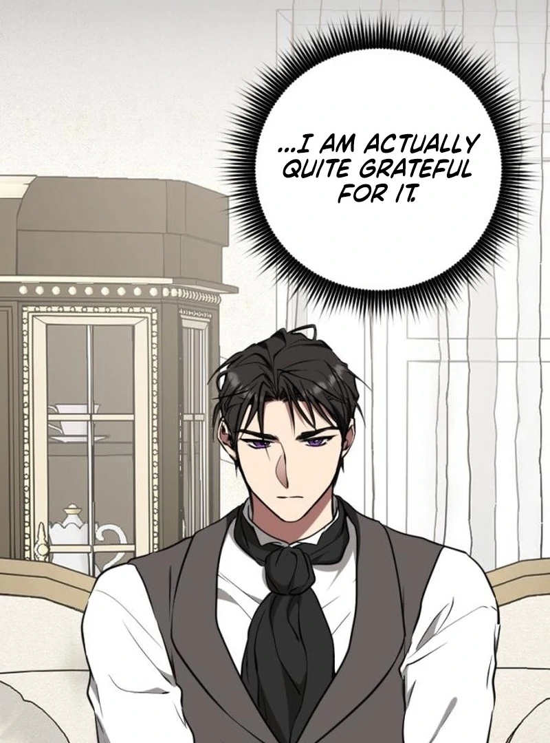Shadow in Paradise Chapter 19 page 130 - 