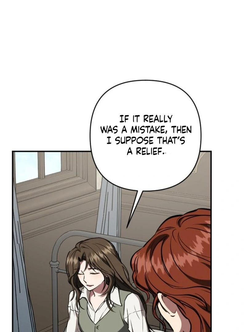 Shadow in Paradise Chapter 19 page 14 - 