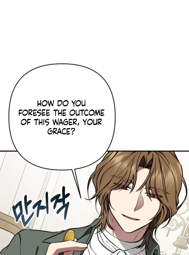 Shadow in Paradise Chapter 19 page 133 - 
