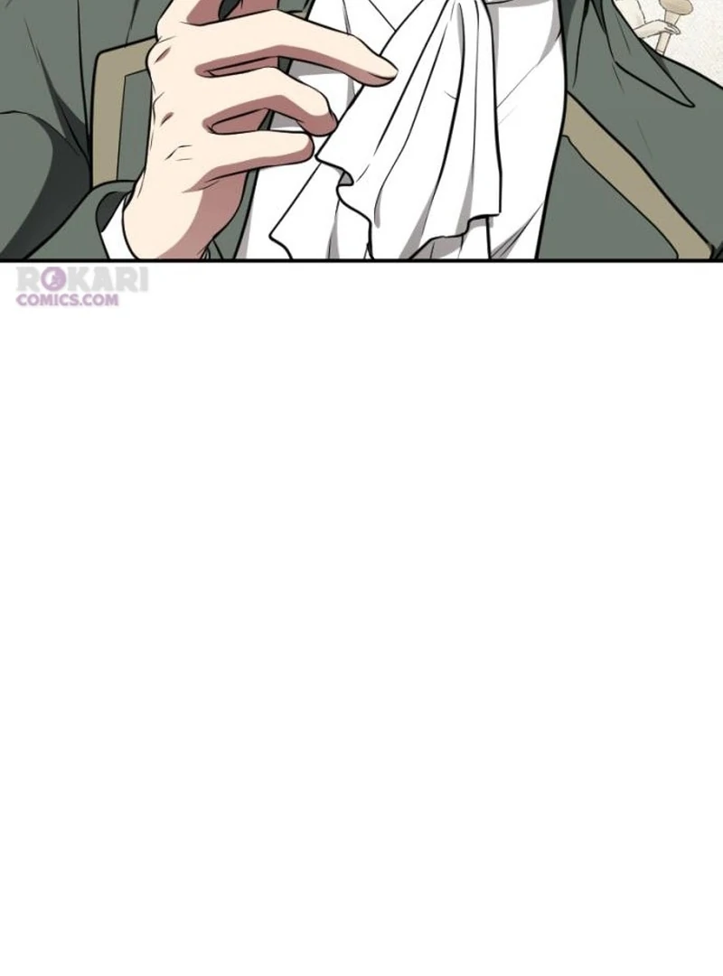 Shadow in Paradise Chapter 19 page 134 - 