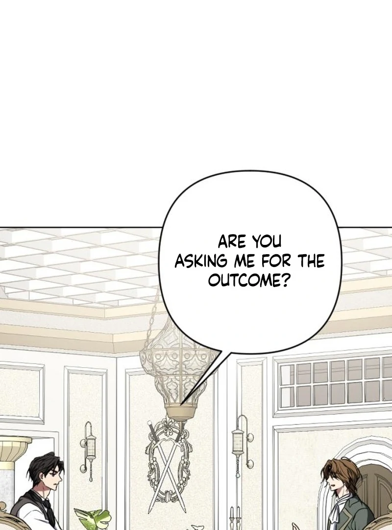 Shadow in Paradise Chapter 19 page 135 - 
