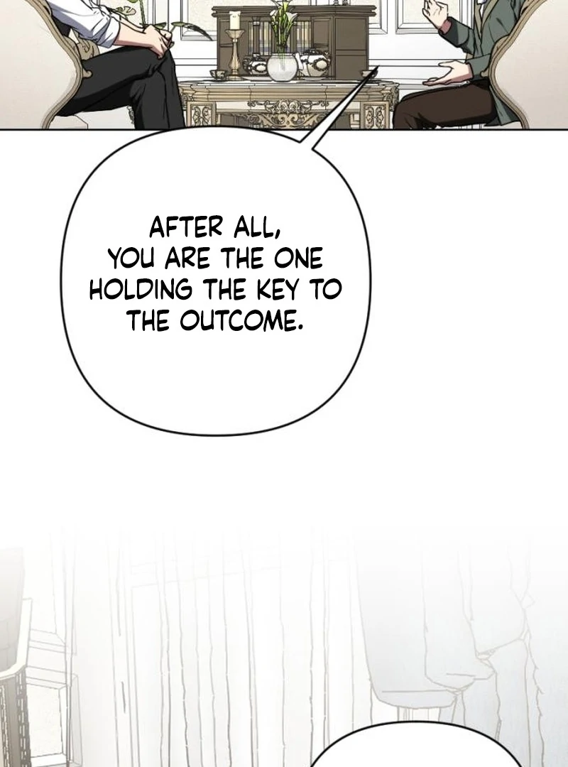 Shadow in Paradise Chapter 19 page 136 - 