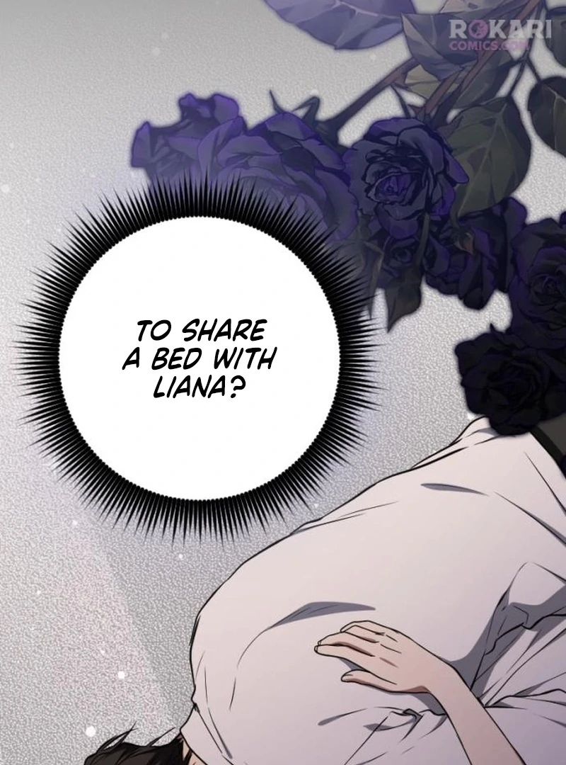 Shadow in Paradise Chapter 19 page 143 - 
