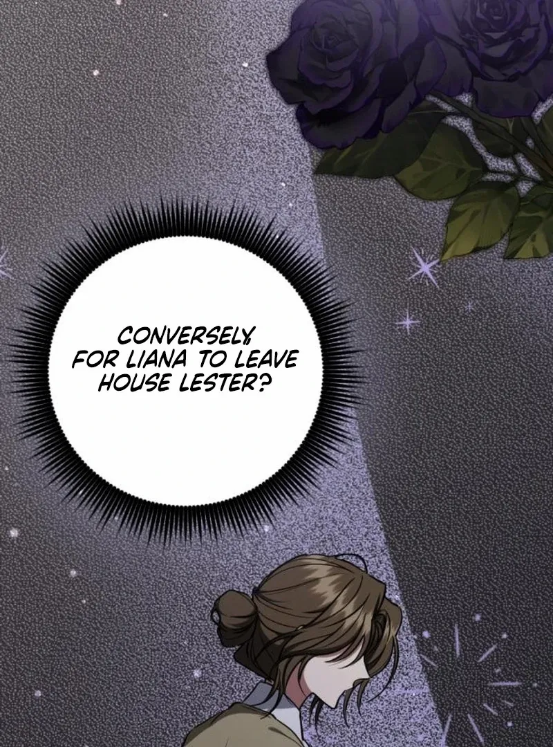 Shadow in Paradise Chapter 19 page 145 - 