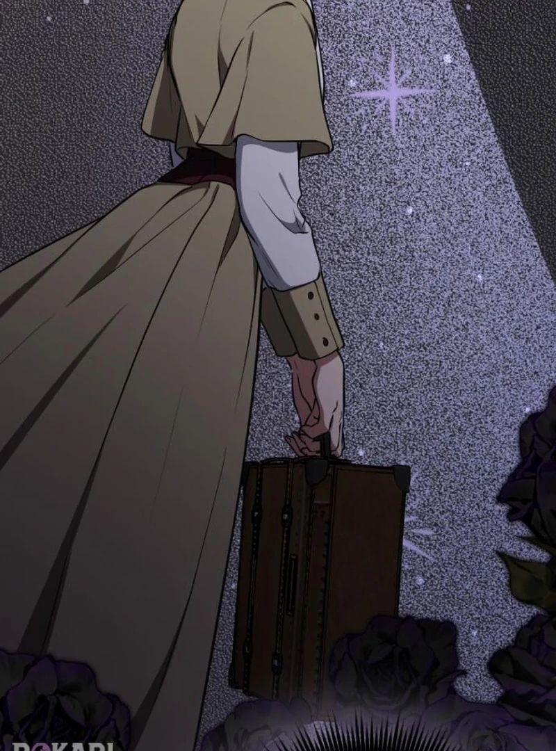 Shadow in Paradise Chapter 19 page 146 - 
