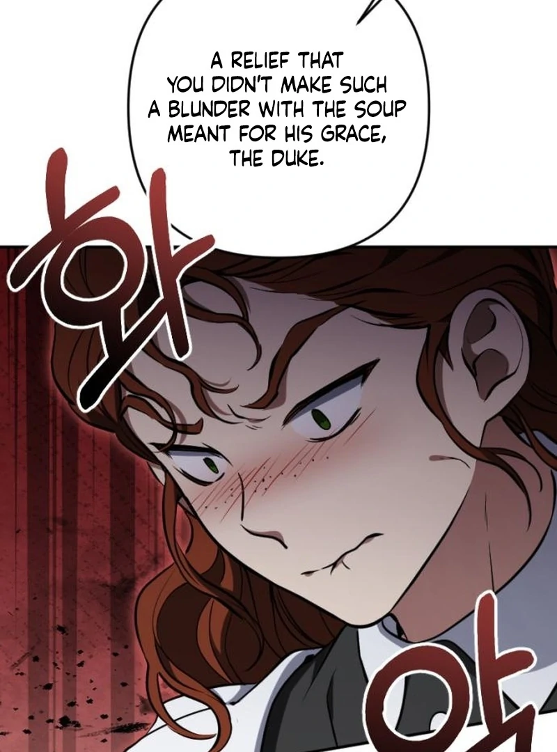 Shadow in Paradise Chapter 19 page 16 - 