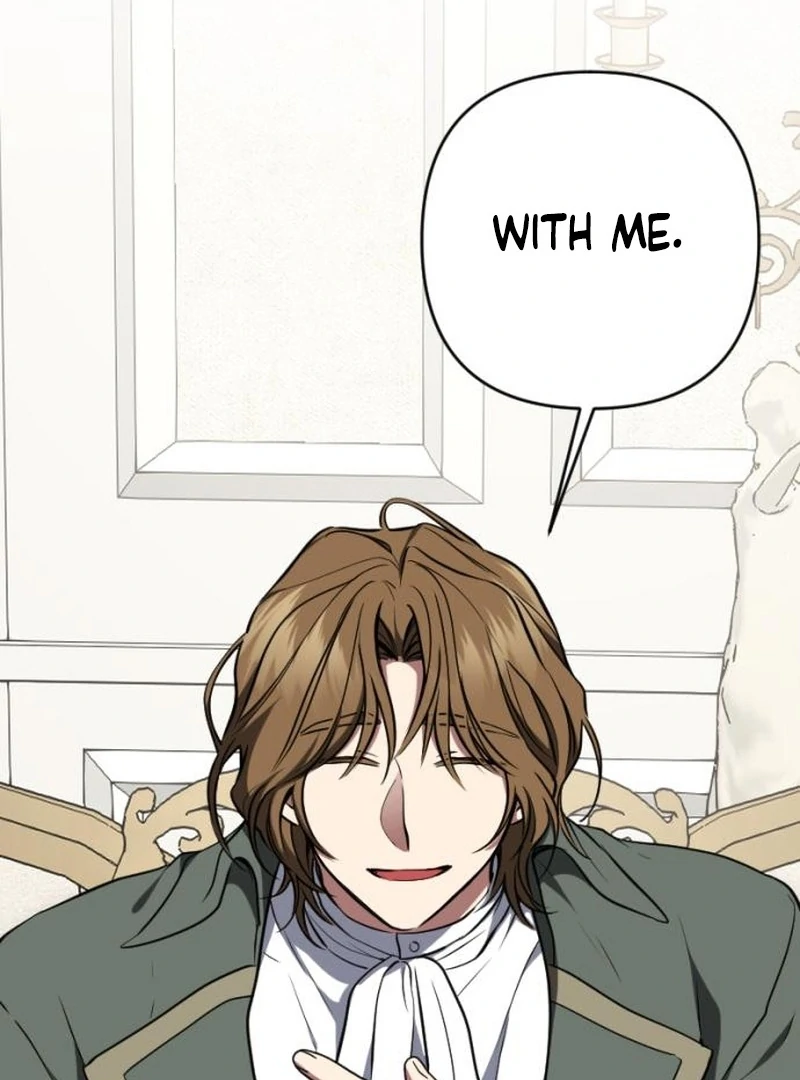 Shadow in Paradise Chapter 19 page 153 - 