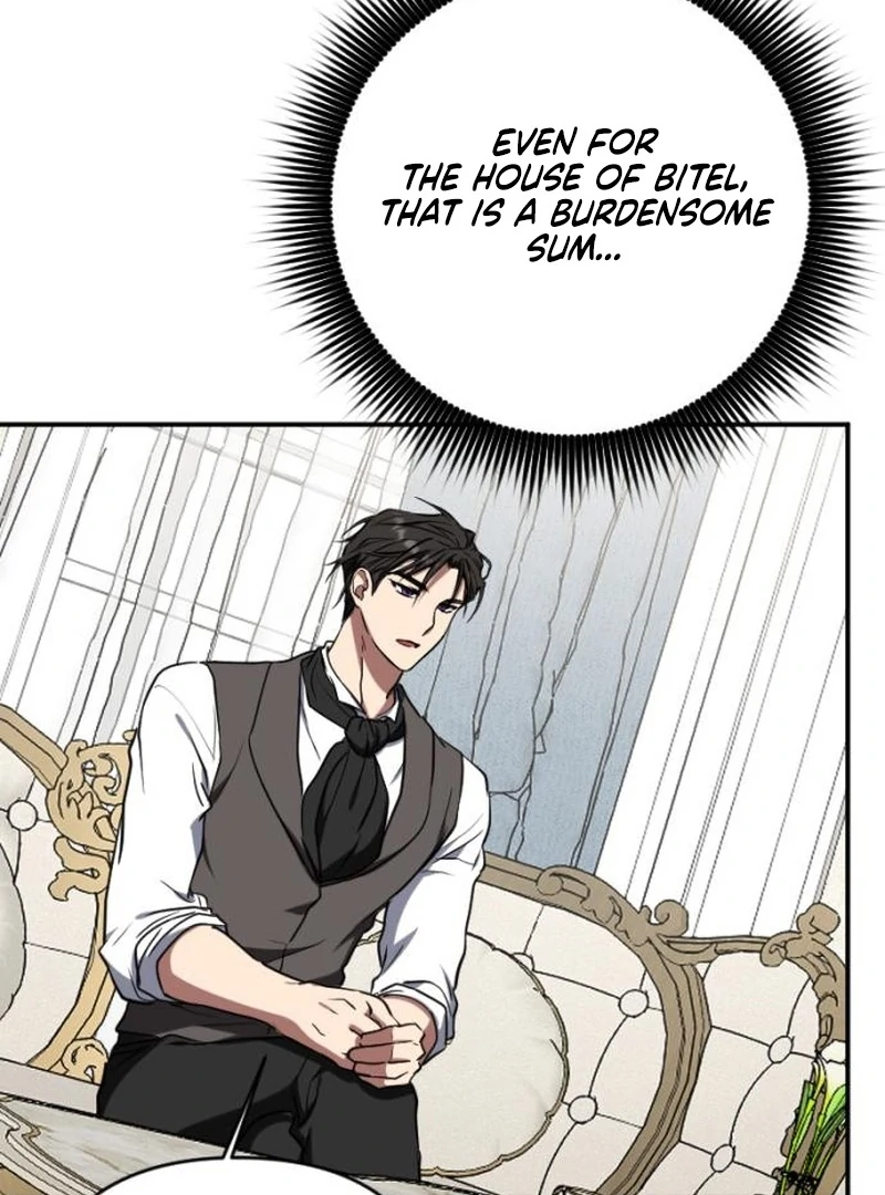 Shadow in Paradise Chapter 19 page 157 - 
