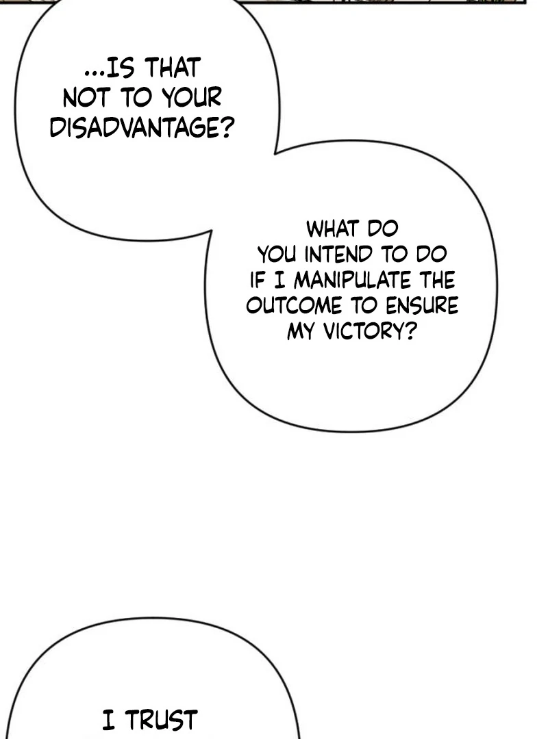 Shadow in Paradise Chapter 19 page 158 - 