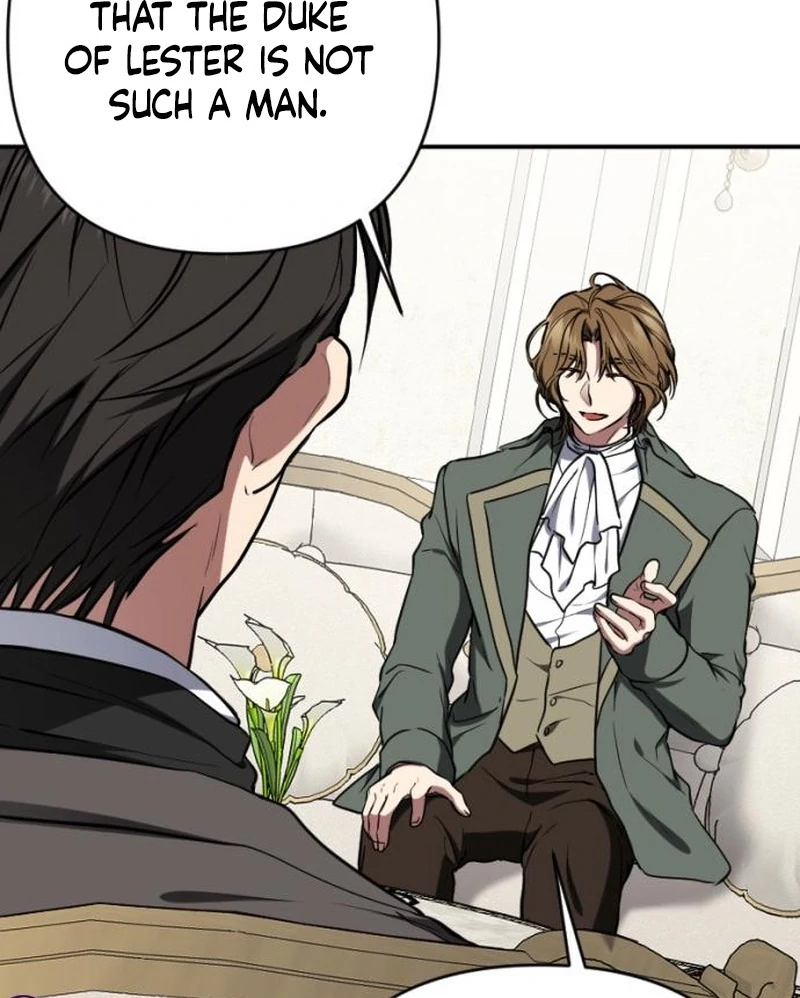 Shadow in Paradise Chapter 19 page 159 - 