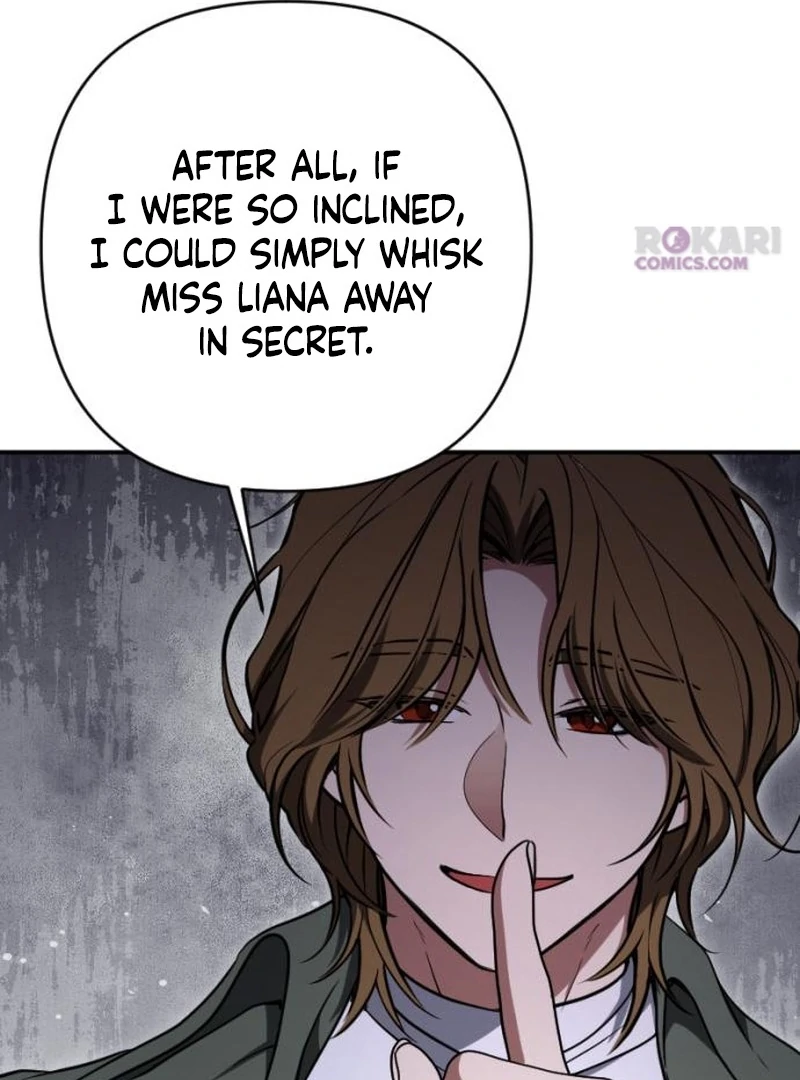 Shadow in Paradise Chapter 19 page 161 - 