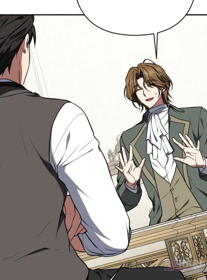 Shadow in Paradise Chapter 19 page 164 - 