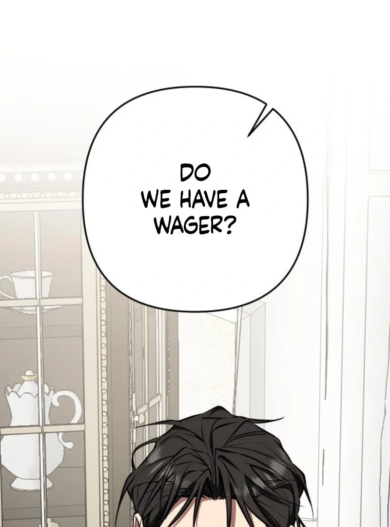 Shadow in Paradise Chapter 19 page 167 - 