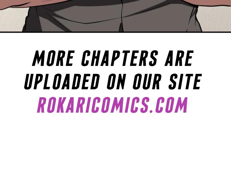 Shadow in Paradise Chapter 19 page 169 - 