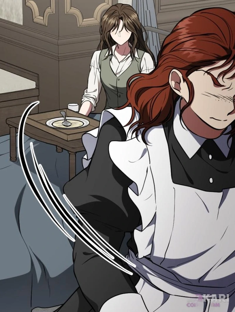 Shadow in Paradise Chapter 19 page 18 - 