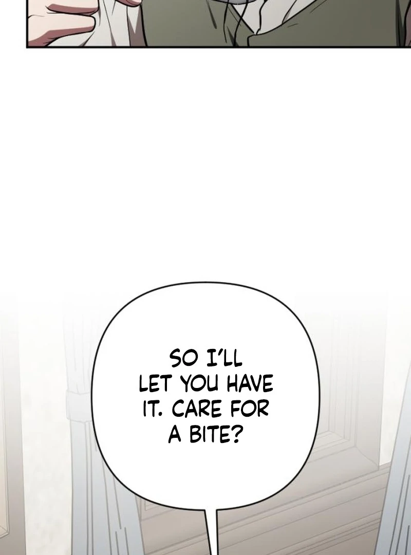 Shadow in Paradise Chapter 19 page 3 - 