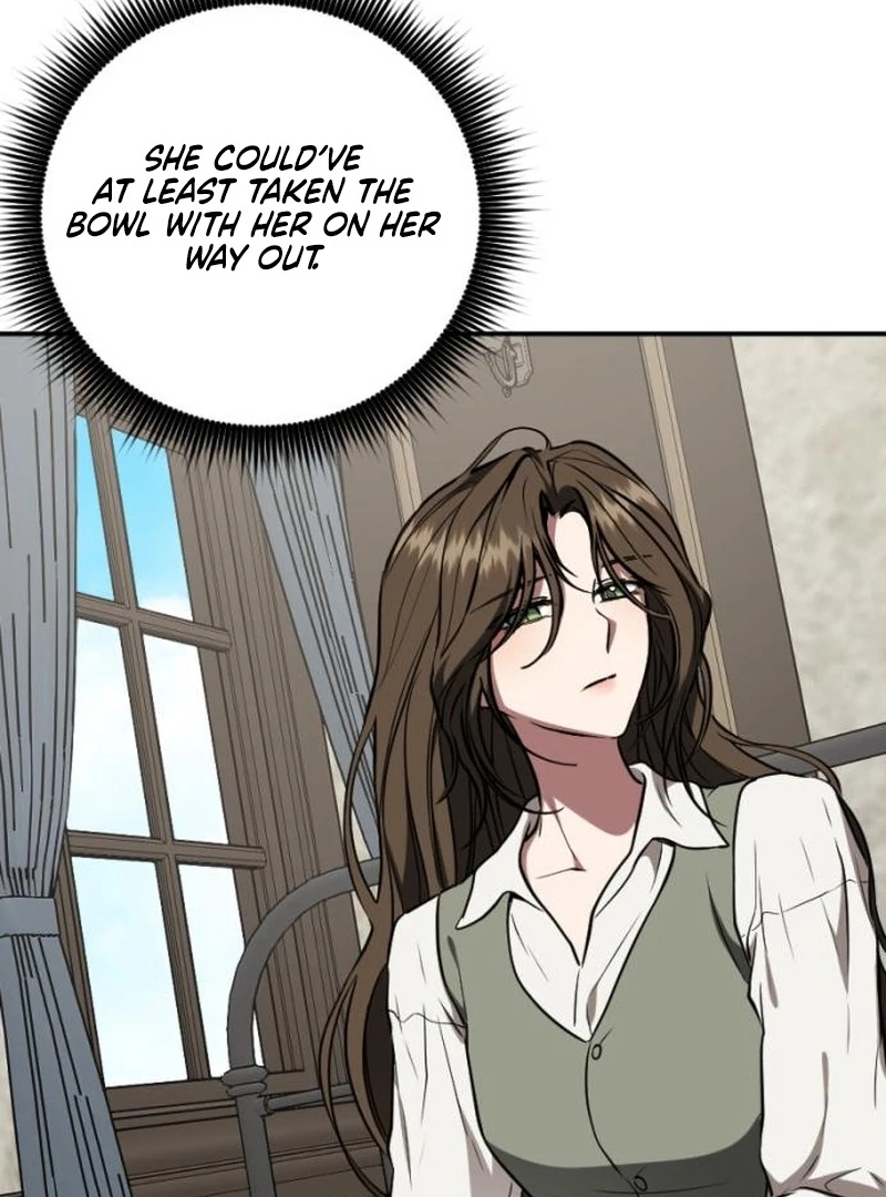 Shadow in Paradise Chapter 19 page 22 - 