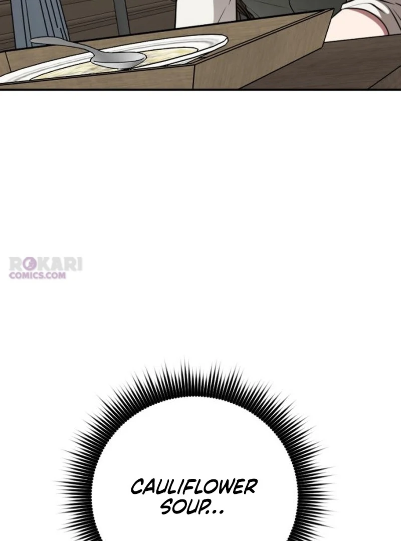 Shadow in Paradise Chapter 19 page 23 - 