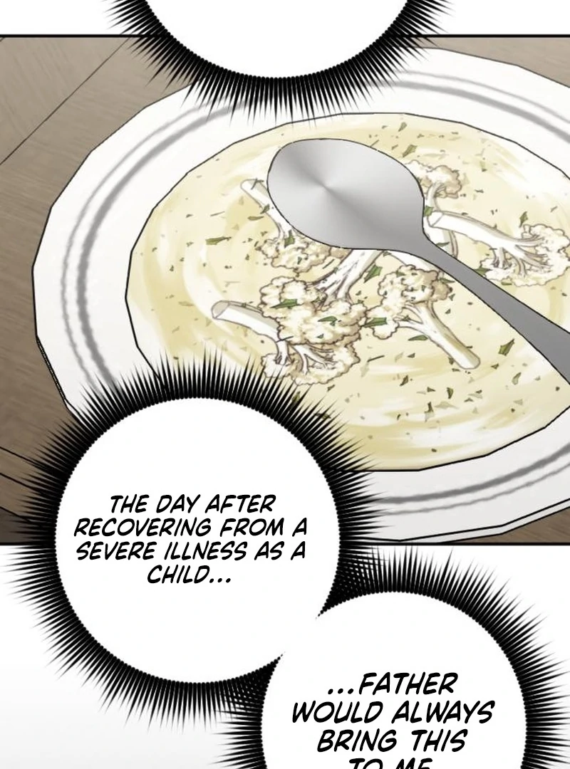 Shadow in Paradise Chapter 19 page 24 - 
