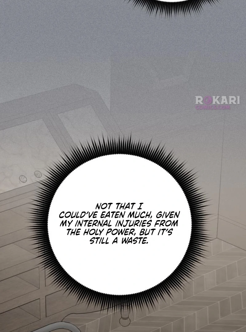 Shadow in Paradise Chapter 19 page 27 - 