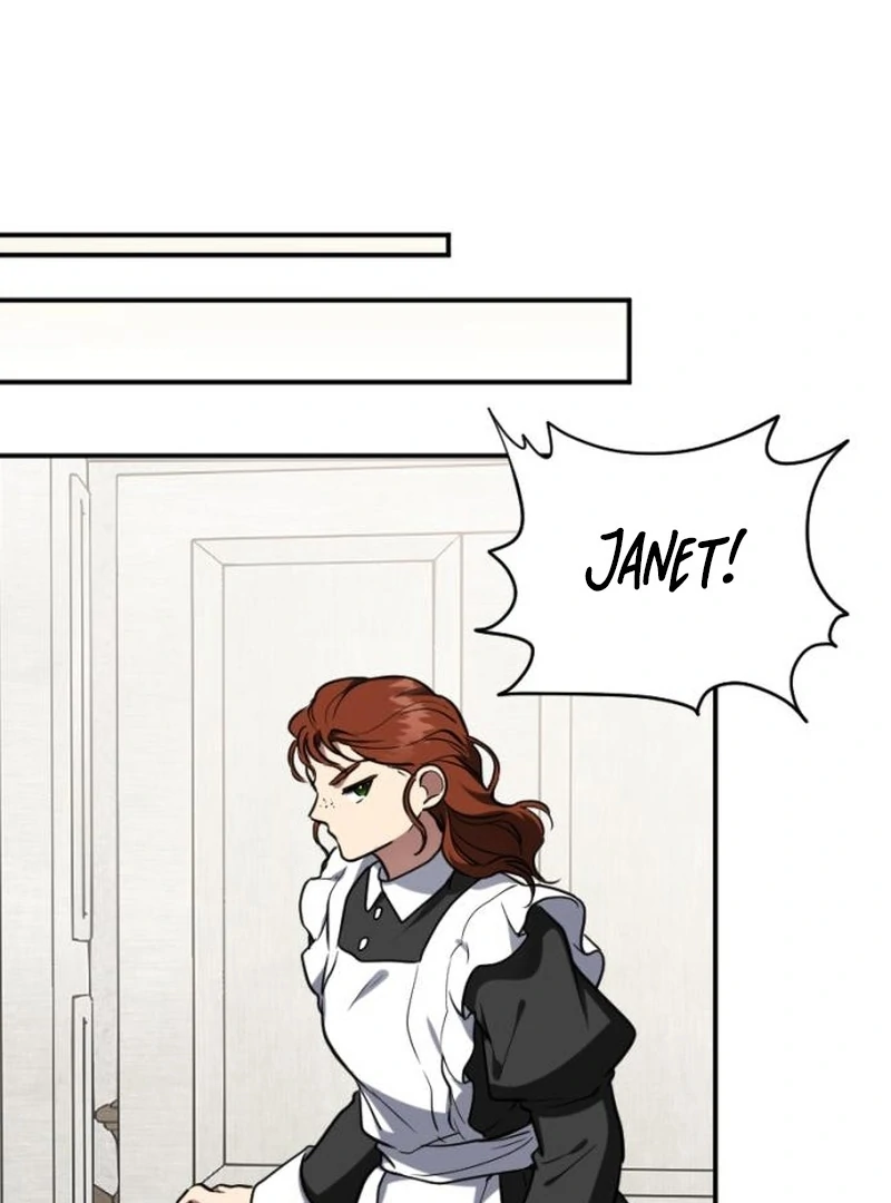 Shadow in Paradise Chapter 19 page 32 - 