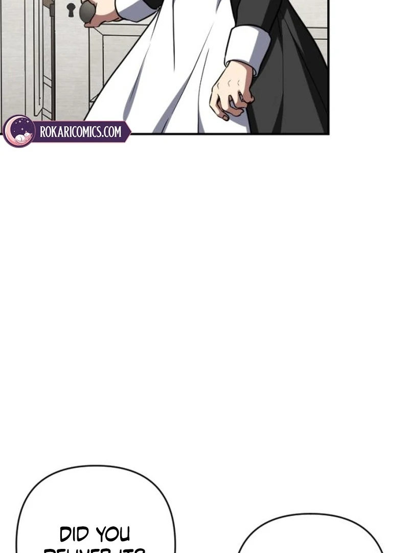 Shadow in Paradise Chapter 19 page 33 - 