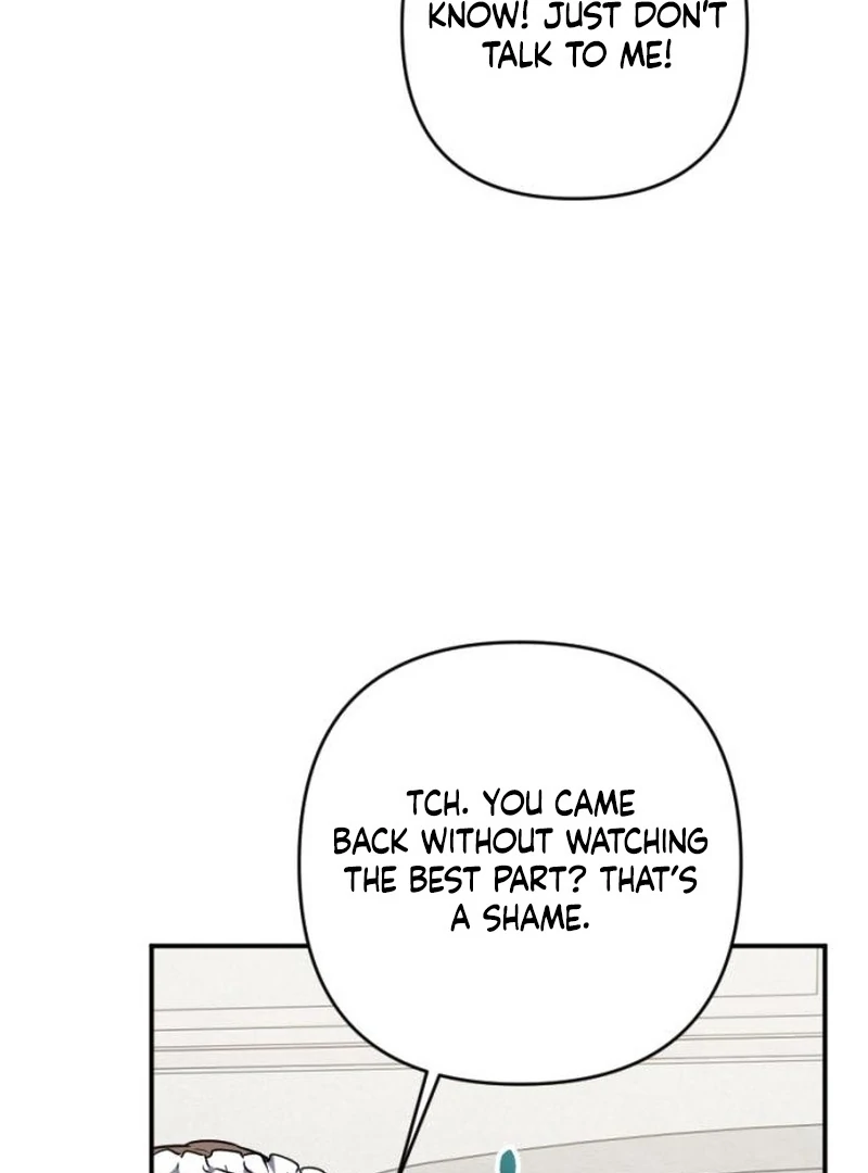 Shadow in Paradise Chapter 19 page 35 - 