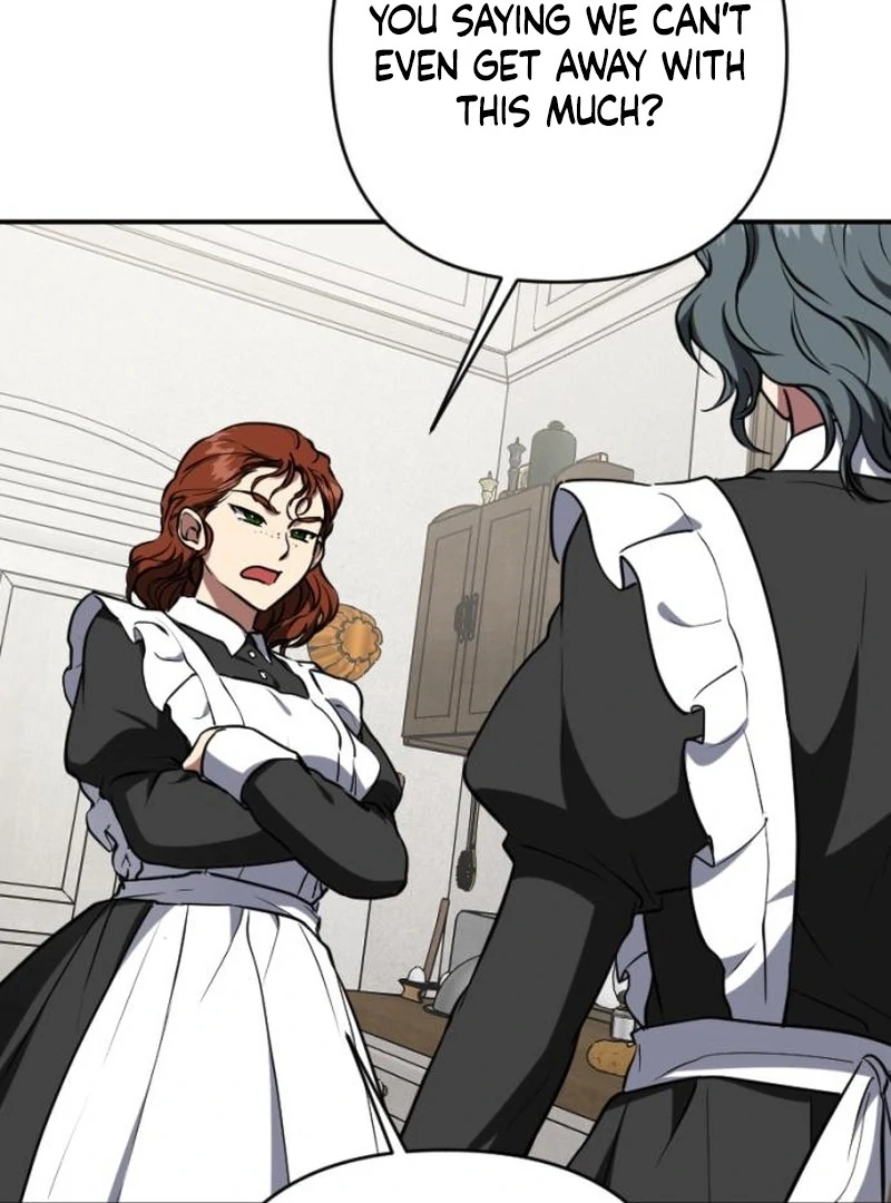 Shadow in Paradise Chapter 19 page 40 - 