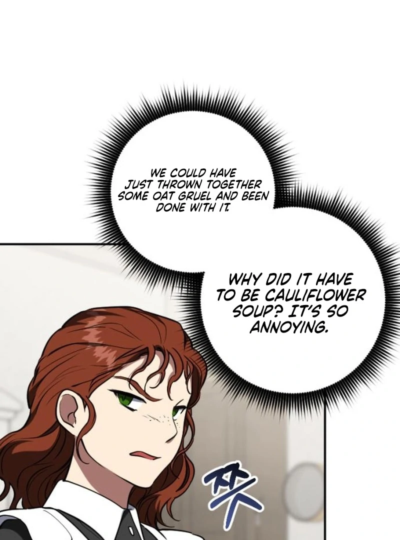 Shadow in Paradise Chapter 19 page 42 - 