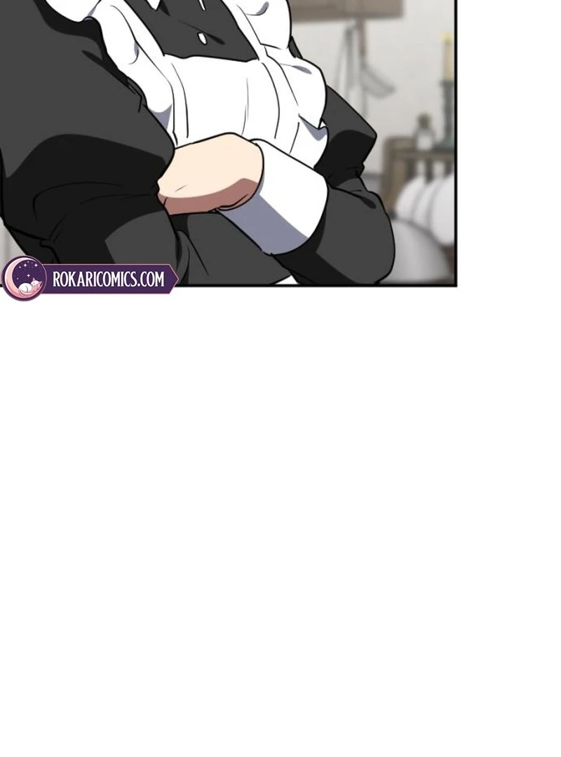 Shadow in Paradise Chapter 19 page 43 - 
