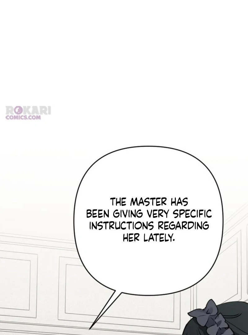 Shadow in Paradise Chapter 19 page 44 - 