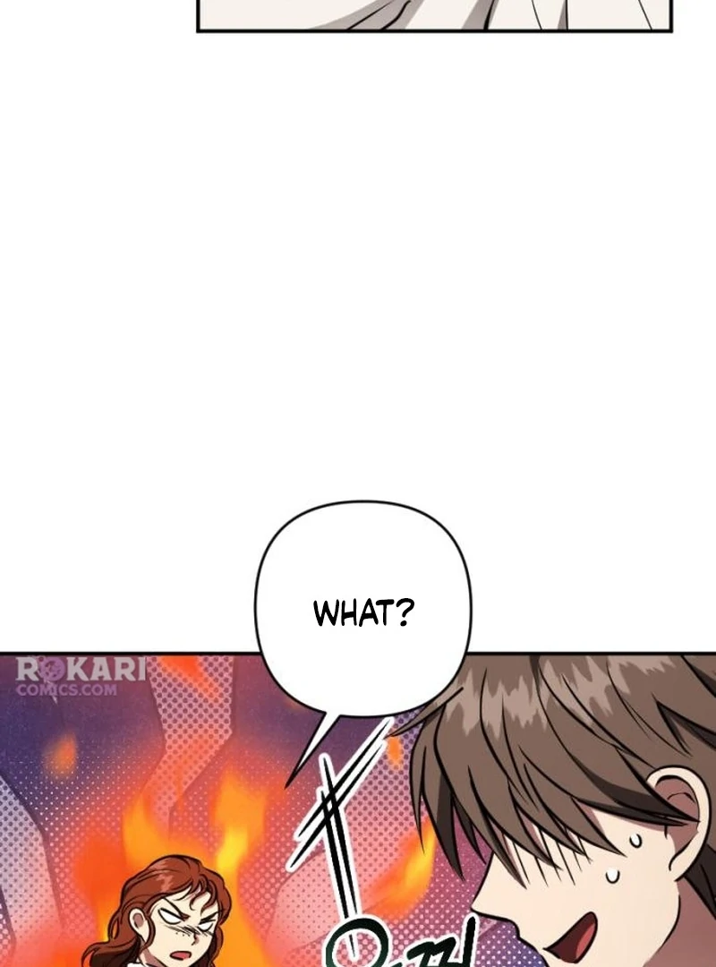 Shadow in Paradise Chapter 19 page 49 - 