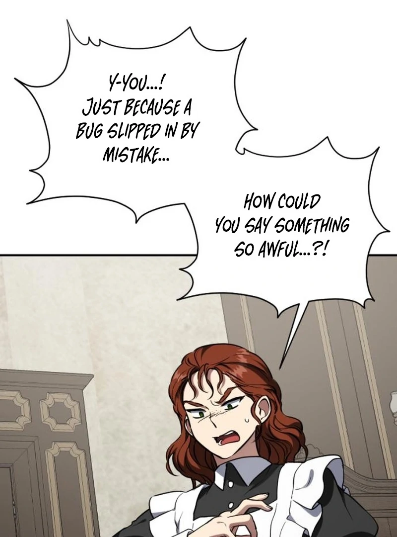 Shadow in Paradise Chapter 19 page 6 - 