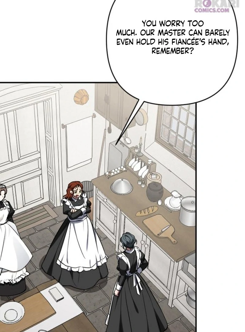 Shadow in Paradise Chapter 19 page 54 - 