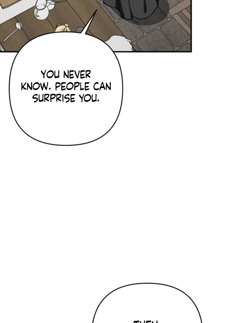 Shadow in Paradise Chapter 19 page 55 - 