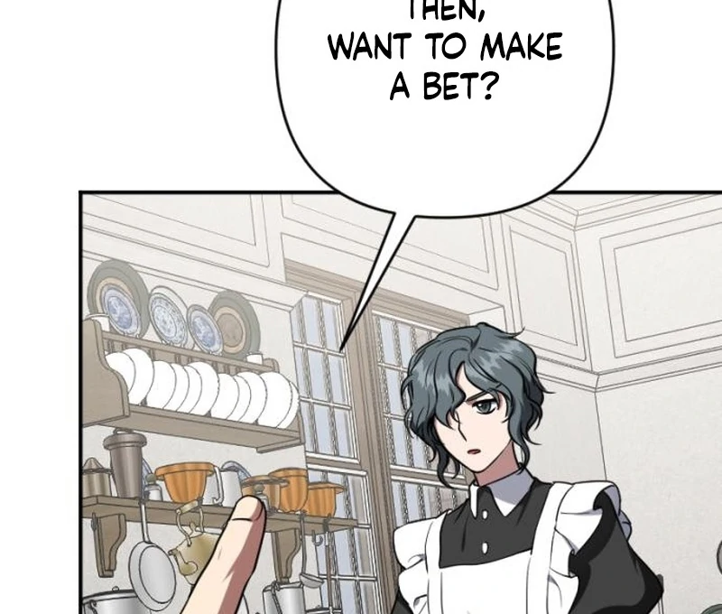 Shadow in Paradise Chapter 19 page 56 - 