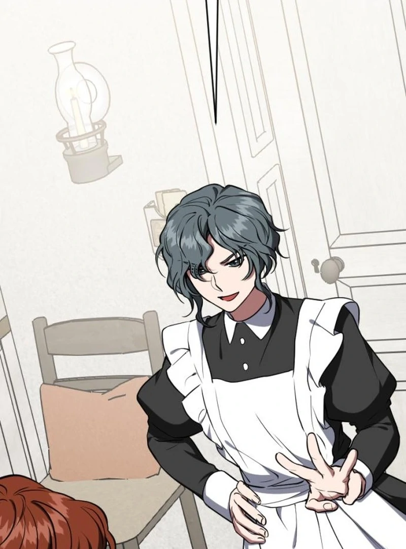Shadow in Paradise Chapter 19 page 65 - 