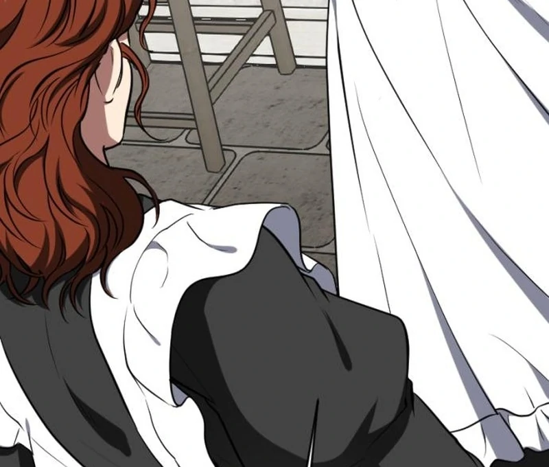 Shadow in Paradise Chapter 19 page 66 - 