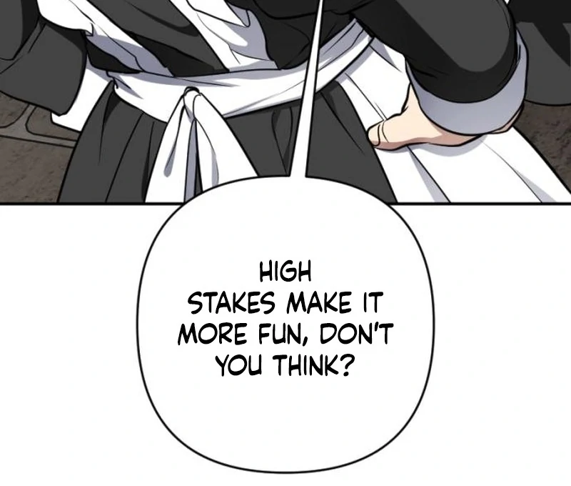 Shadow in Paradise Chapter 19 page 67 - 