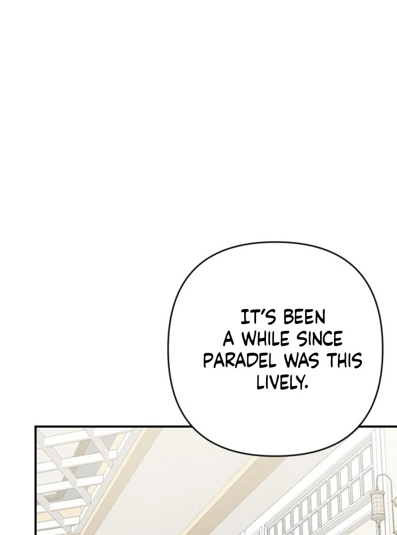 Shadow in Paradise Chapter 19 page 70 - 