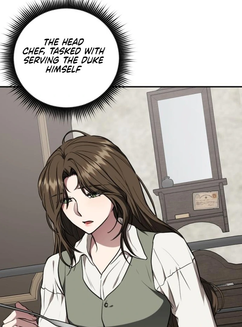 Shadow in Paradise Chapter 19 page 8 - 